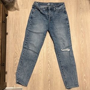 Old Navy O.G. Straight Jeans
